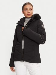 Rossignol Kurtka narciarska Staci RLMWJ07 Czarny Regular Fit. Czarne kurtki narciarskie Rossignol, na zimę, l, bez wzorów, z syntetyku, bez kaptura, narciarskie. Za 1,549.00 zł.