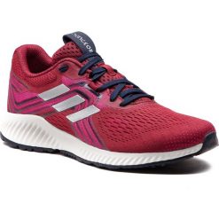 Buty adidas - Aerobounce 2 W AQ0539 Nobmar/Silvmt/Reamag. Buty do biegania marki adidas. W wyprzedaży za 279.00 zł.