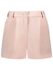 Like Flo Szorty "Finn" w kolorze jasnoróżowym rozmiar: 104. Różowe szorty Like Flo, bez wzorów. Za 95.99 zł.