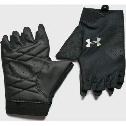 Under Armour - Rękawiczki. Rękawiczki marki Under Armour. Za 99.90 zł.
