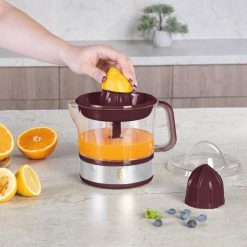 Wyciskarka do cytrusów BerlingerHaus Leonardo Collection BH-9718. Wyciskarki i sokowirówki Berlinger Haus. Za 109.00 zł.