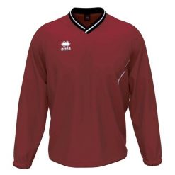 Kurtka Errea Ottawa 3.0 Ad Dorośli. Brązowe kurtki do biegania ERREA, l, bez wzorów, z materiału, bez kaptura, do biegania. Za 165.99 zł.