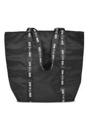 IRIS Barcelona Torba termiczna w kolorze czarnym na lunch - 44 x 37 x 16 cm rozmiar: onesize. Czarne torby sportowe IRIS Barcelona, bez wzorów, z materiału. Za 104.99 zł.