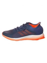Adidas Buty "Focus BreatheIn" w kolorze granatowym do biegania rozmiar: 38. Niebieskie buty do biegania adidas, bez wzorów, bez zapięcia, do biegania. Za 349.95 zł.