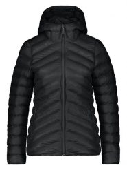 DOLOMITE Kurtka pikowana "Strenta" w kolorze czarnym rozmiar: XL. Czarne kurtki Dolomite, xl, bez wzorów, z puchu, bez kaptura. Za 284.15 zł.