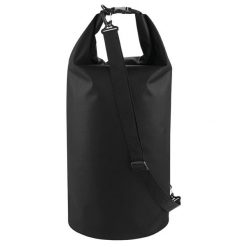 SLX Waterproof 40L Dry Bag. Czarne bluzy bez kaptura QUADRA, l, bez wzorów, z materiału, bez kaptura. Za 128.99 zł.