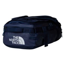 Torba tusystyczna The North Face Base Camp Voyager Duffel 32L. Niebieskie torby na laptopa The North Face, bez wzorów, z materiału. Za 514.00 zł.