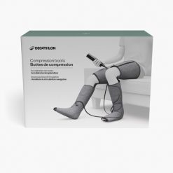 Buty kompresyjne regulowane 3 programy. Buty do biegania APTONIA, bez wzorów, bez zapięcia, do biegania. Za 429.99 zł.