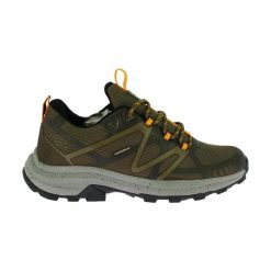 Buty trekkingowe Élémenterre Sooke. Fioletowe buty trekkingowe Elementerre, z gumy, bez zapięcia. Za 258.50 zł.