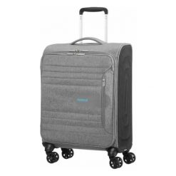 American Tourister Walizka Sonicsurfer 55 Cm Szara. Walizki marki American Tourister. Za 318.00 zł.