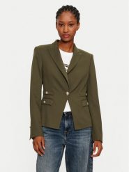 JOOP! Marynarka 58 JW244J177 30043457 Zielony Slim Fit. Zielone marynarki i żakiety Joop!, bez wzorów, z syntetyku, bez ramiączek. Za 1,699.00 zł.