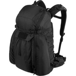 Plecak Turystyczny Helikon-Tex Elevation® 35L Czarny. Czarne plecaki HELIKON-TEX, bez wzorów, bez dodatków. Za 389.00 zł.