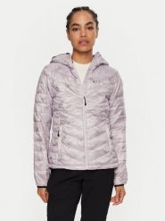 Halti Kurtka puchowa Element 067-0007 Czarny Regular Fit. Czarne kurtki Halti, bez wzorów, z puchu, bez kaptura. Za 359.99 zł.