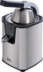 Sokowirówka Jata Sokowirówka JATA EX1054 600W Stal nierdzewna 600 W. Wyciskarki i sokowirówki JATA. Za 375.00 zł.