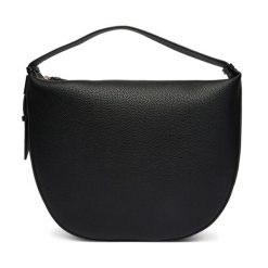 Torebka Armani Exchange. Czarne torebki klasyczne Armani Exchange, bez wzorów, klasyczne, bez dodatków. Za 649.99 zł.