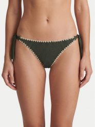 Banana Moon Dół od bikini Dimka Dakota MUZ97 Zielony. Zielone bikini Banana Moon, bez wzorów, z syntetyku. Za 169.99 zł.