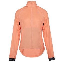 Damska kurtka wodoodporna Silvini Vetta. Brązowe kurtki Silvini, m, bez wzorów, sportowe, bez kaptura. W wyprzedaży za 309.50 zł.