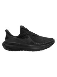 Nike Buty "Revolution 8 EasyOn" w kolorze czarnym do biegania rozmiar: 40,5. Czarne buty treningowe Nike, bez wzorów, bez zapięcia, do biegania. Za 227.15 zł.