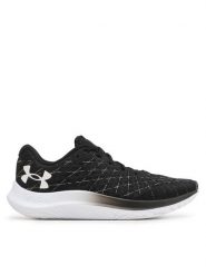 Under Armour Buty do biegania UA W FLOW Velociti Wind 2 3024911-003 Czarny. Czarne buty do biegania Under Armour, bez wzorów, z materiału, bez zapięcia, do biegania. Za 429.99 zł.