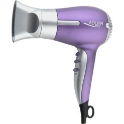 Suszarka ADLER AD 2218. Lokówki Adler. Za 36.27 zł.