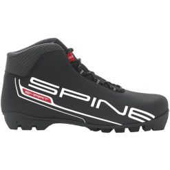 Buty do biegania Spine Smart NNN. Białe buty do biegania SKØL, na zimę, bez wzorów, z syntetyku, bez zapięcia, do biegania. Za 232.00 zł.