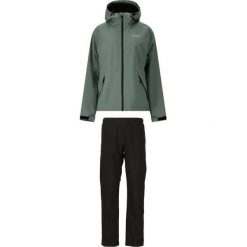 Kurtka przeciwdeszczowa damska Weather Report Gust AWG W-PRO 10000. Zielone kurtki Weather Report, bez wzorów, eleganckie, bez kaptura. Za 402.00 zł.