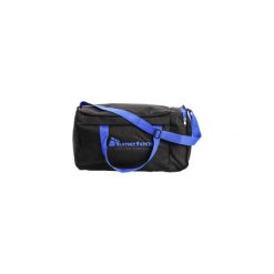 Meteor Widar 40L (czarno- granatowa). Czarne walizki Meteor. Za 34.99 zł.