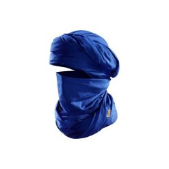 Chusta Tagelmust trekkingowa DESERT 500. Chusty marki FORCLAZ. Za 39.99 zł.