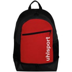 Plecak Uhlsport Essential W.BOOT.COMPARTM. Białe plecaki Uhlsport, bez wzorów, bez dodatków. Za 166.50 zł.