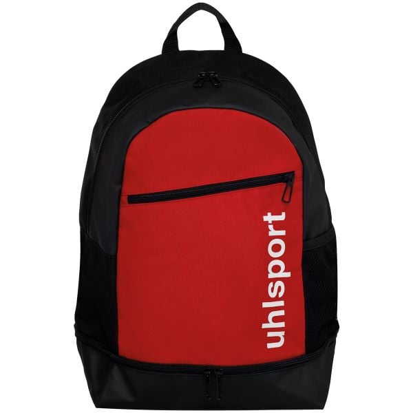 Plecak Uhlsport Essential W.BOOT.COMPARTM. Białe plecaki Uhlsport, bez wzorów, bez dodatków. Za 166.50 zł.