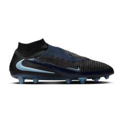 Buty piłkarskie Nike Phantom 6 High Elite Ag. Buty treningowe Nike, bez wzorów, bez zapięcia, do biegania. Za 1,173.95 zł.