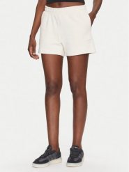 Puma Szorty sportowe ESS Elevated 5" 685020 Écru Regular Fit. Szorty sportowe Puma, bez wzorów, z bawełny. Za 119.99 zł.