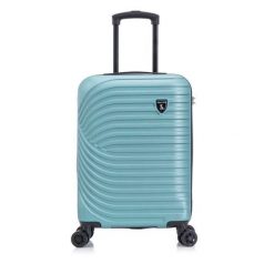 Walizka średnia Semi Line. Zielone walizki Semi-line, średnie. Za 259.99 zł.
