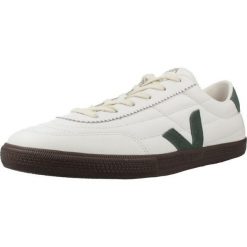 Buty VEJA FU2020895B Biały. Białe buty trekkingowe Veja, ze skóry, bez zapięcia. Za 666.00 zł.