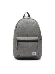Herschel Plecak Settlement Backpack 11407-00919 Szary. Szare plecaki Herschel, bez wzorów, z materiału, bez dodatków. Za 239.99 zł.