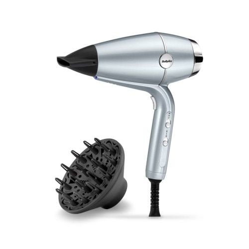 Suszarka do włosów Babyliss D773DE. Lokówki Babyliss. Za 196.99 zł.