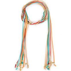 Pasek Damski TWINSET - Fusciacca 191TO5337 03903 Mul. Nastri. Paski marki Twinset. Za 299.00 zł.