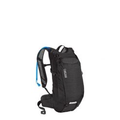 Plecak rowerowy CamelBak M.U.L.E. Pro 14 - black. Czarne plecaki Camelbak, bez wzorów, bez dodatków. Za 606.99 zł.