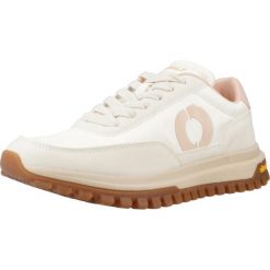 Buty ECOALF FEROEALF Rose. Czerwone buty trekkingowe Ecoalf, z syntetyku, bez zapięcia. Za 563.99 zł.