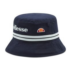 Kapelusz Ellesse. Niebieskie kapelusze Ellesse, bez wzorów. Za 79.99 zł.