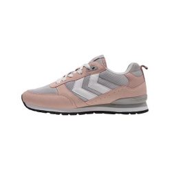 Buty do chodzenia dla dorosłych Hummel Monaco 86. Brązowe buty sportowe lifestyle Hummel, bez wzorów, bez zapięcia, trekkingowe. W wyprzedaży za 230.00 zł.