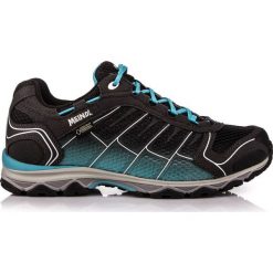 MEINDL Buty damskie X-SO 30 Lady GTX czarne r. 39.5 (39811). Buty trekkingowe marki MEINDL. Za 599.00 zł.