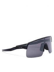 Oakley Okulary przeciwsłoneczne Sutro Lite 0OO9463 94630539 Czarny. Czarne okulary przeciwsłoneczne Oakley, bez wzorów, plastikowe. Za 879.99 zł.