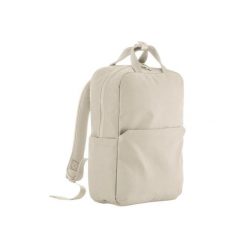 Plecak Na Laptopa Stockholm. Brązowe plecaki QUADRA, bez wzorów, bez dodatków. Za 163.99 zł.