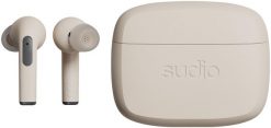 Sudio N2 Pro Sand. Słuchawki douszne Sudio. Za 369.00 zł.
