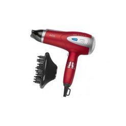 Suszarka AEG HTD 5584. Lokówki Aeg. Za 69.90 zł.