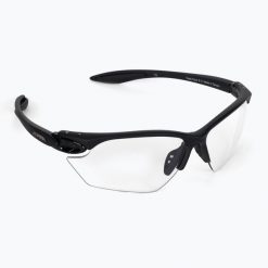 Okulary przeciwsłoneczne Alpina Twist Four V S. Okulary przeciwsłoneczne Alpina, bez wzorów. Za 259.99 zł.