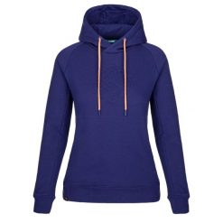 Bluza damska Kilpi SOHEY-W. Zielone bluzy Kilpi, m, bez wzorów, bez kaptura. Za 174.18 zł.