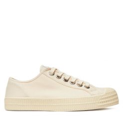 Trampki Novesta. Trampki Novesta, bez wzorów, retro, bez zapięcia. Za 339.99 zł.