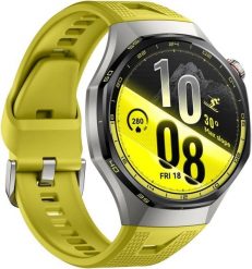 Huawei Watch GT 7 Pro 46mm Żółty. Żółte smartbandy . W wyprzedaży za 1,499.00 zł.